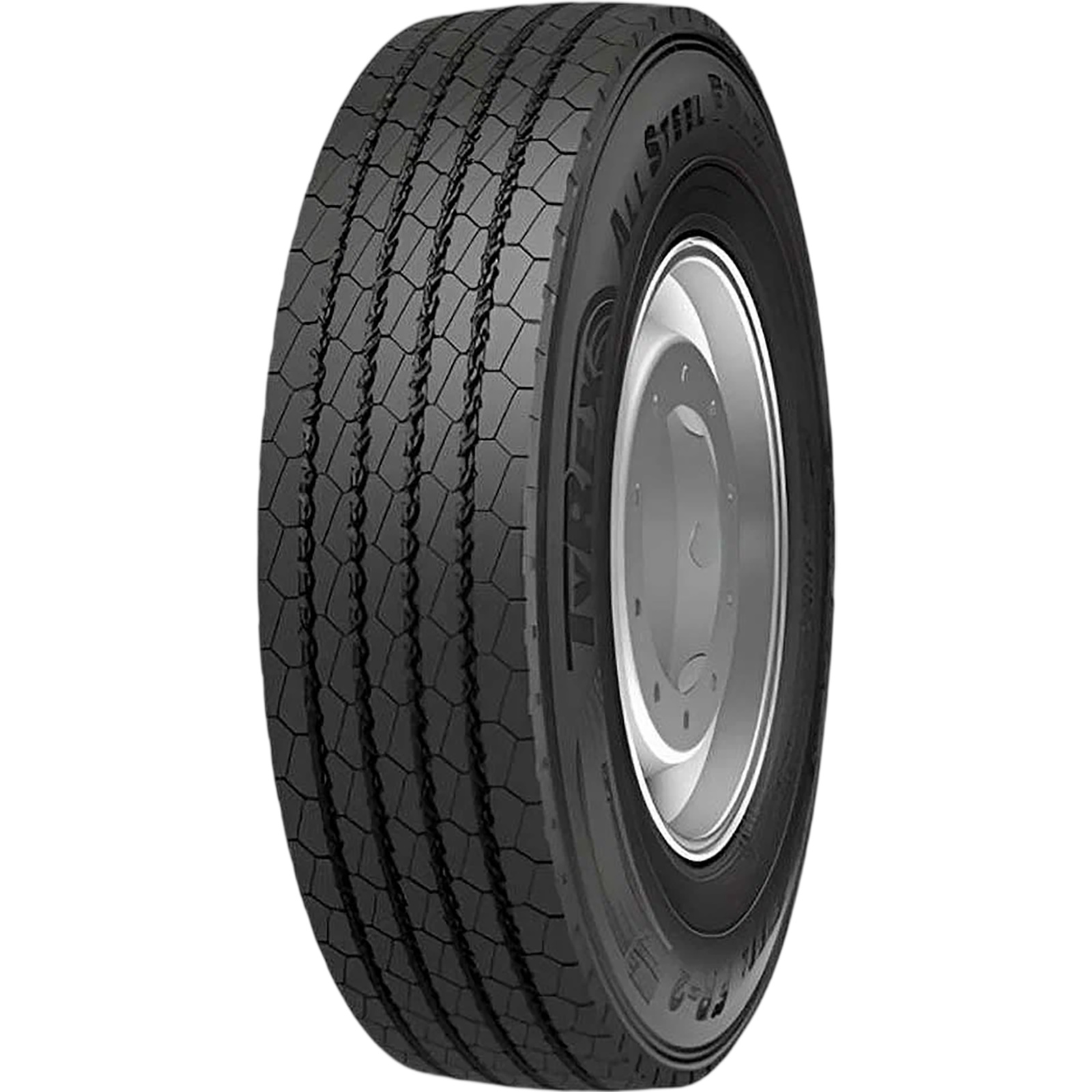 295/80R22,5 152/148M All Steel FR-2 TL