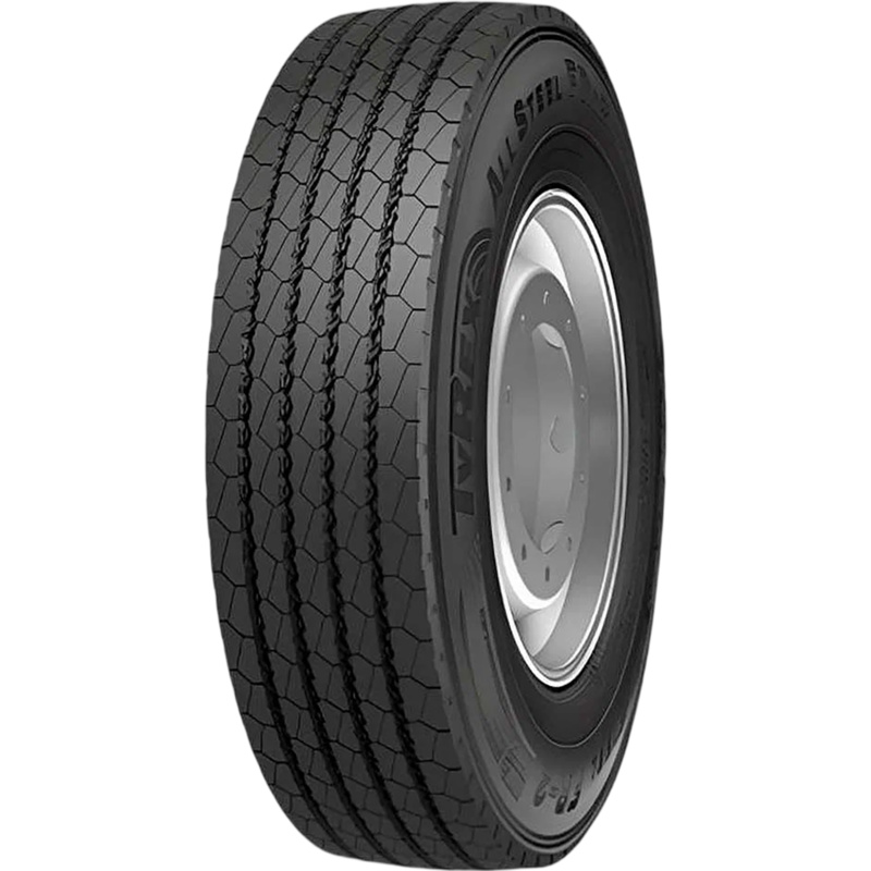 295/80R22,5 152/148M All Steel FR-2 TL