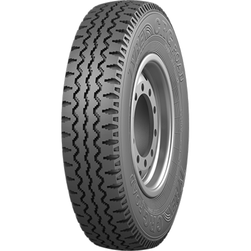 8,25R20 133/131K CRG Road О-79 TT 14PR + Камера 8,25-20 вентиль ГК-115