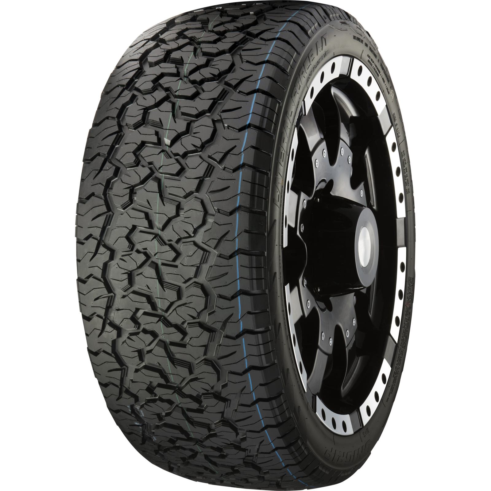 225/70R16 103T Lateral Force A/T TL BSW