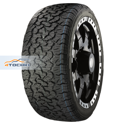 205/70R15 96H Lateral Force A/T TL BSW
