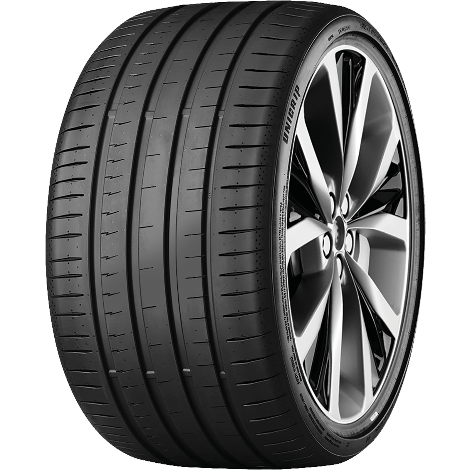 285/40ZR21 109Y XL Lateral Force Sport TL