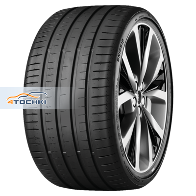 255/35ZR20 97Y XL Lateral Force Sport TL