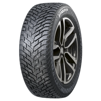 175/65R14 86T Nordico 2 V-528 TL (шип.)