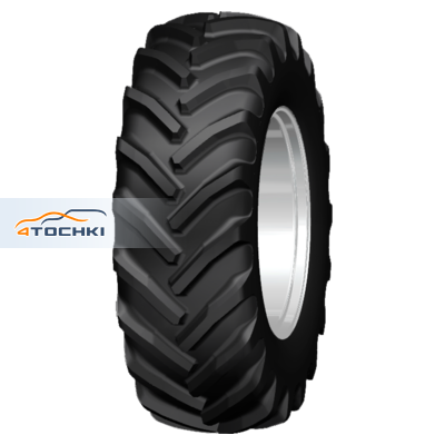 23,1R26 153A8 Agro DR-117 TT РОССИЯ + Камера 23,1-26 вентиль ТК (171)