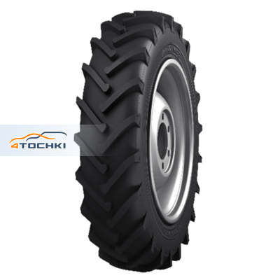 15,5R38 8PR 134A8 Ф-2А TT РОССИЯ + Камера 13,6-38 вентиль ТК (92)