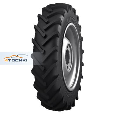 15,5-38 10PR 137A6 Ф-2АД TT РОССИЯ + Камера 13,6-38 вентиль ТК (92)