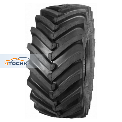 28,1R26 12PR 158A8 ФД-12M TT РОССИЯ + Камера 28,1-26 (720-665) вентиль ТК (205)