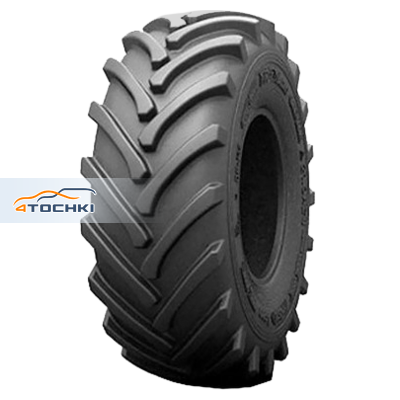 21,3R24 16PR 160A8 Heavy DR-108 TT РОССИЯ + Камера 21,3-24 (530-610) вентиль ТК/ГК-105 (120)