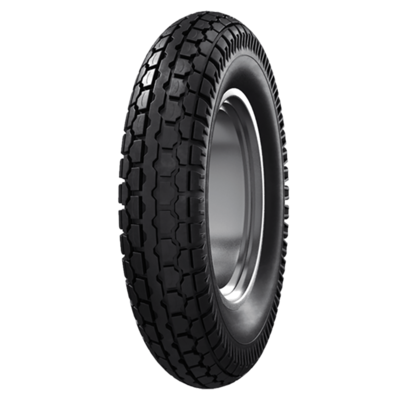 4,00-10 4PR 69A8 К-96А TT РОССИЯ + Камера 4,00-10 вентиль ЛК-35-11,7 (13)