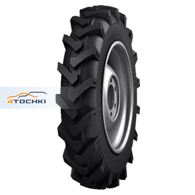 8,3-20 8PR 102A6 В-105А TT РОССИЯ + Камера 8,3-20 вентиль ТК (40)