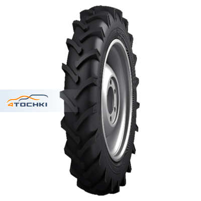 13,6-38 6PR 125A6 Я-166 TT РОССИЯ + Камера 13,6-38 вентиль ТК (92)