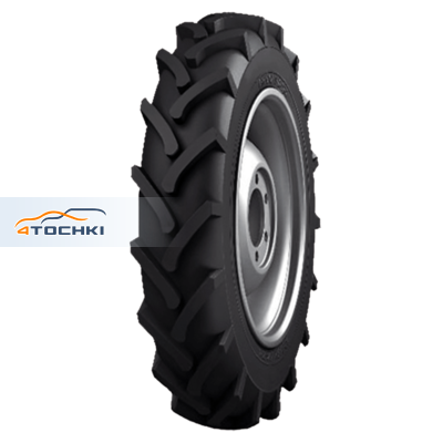 12,4R28 IMP 8PR 122A6 ЯФ-394 TT РОССИЯ + Камера 12,4-28 вентиль ТК (71)