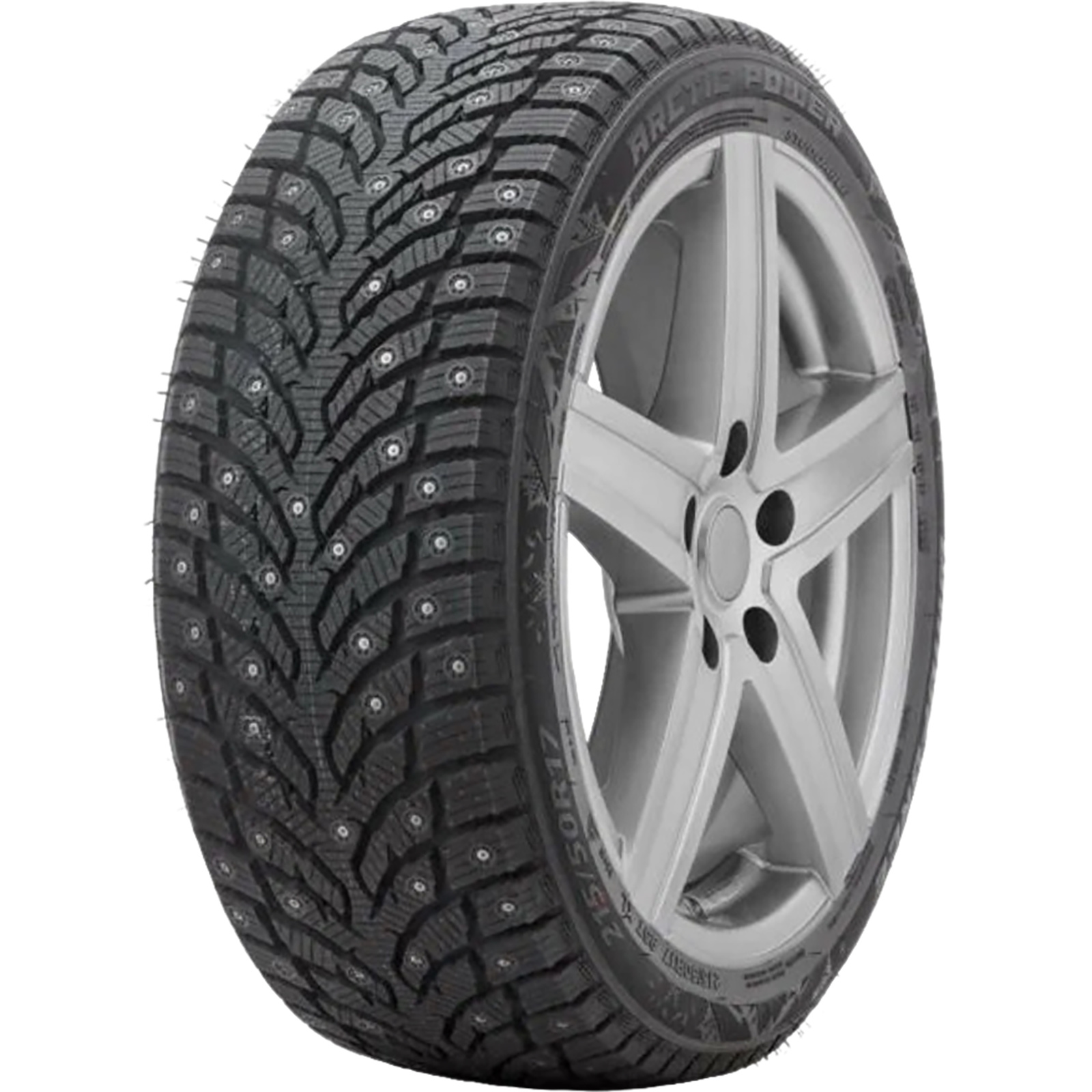 265/45R21 108T XL Arctic Power TL (шип.)
