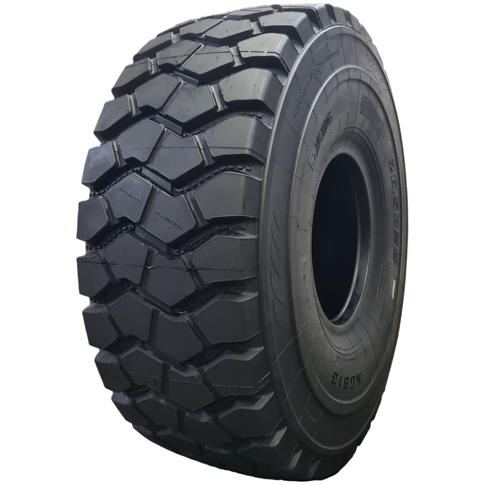 26,5R25 209A2 (193B) ** XG913 E-3/L-3 TL