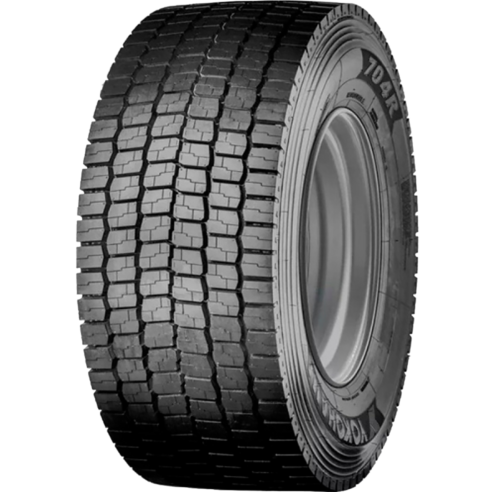 315/70R22,5 154/150L (152/148M) 704R TL