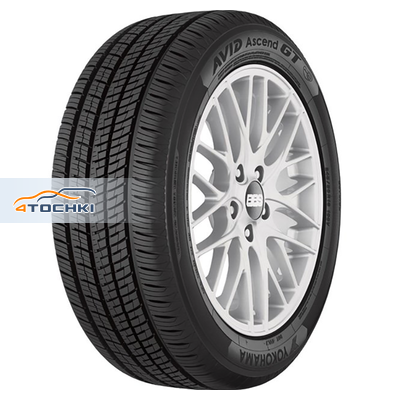 275/45R20 110V AVID GT S35A TL