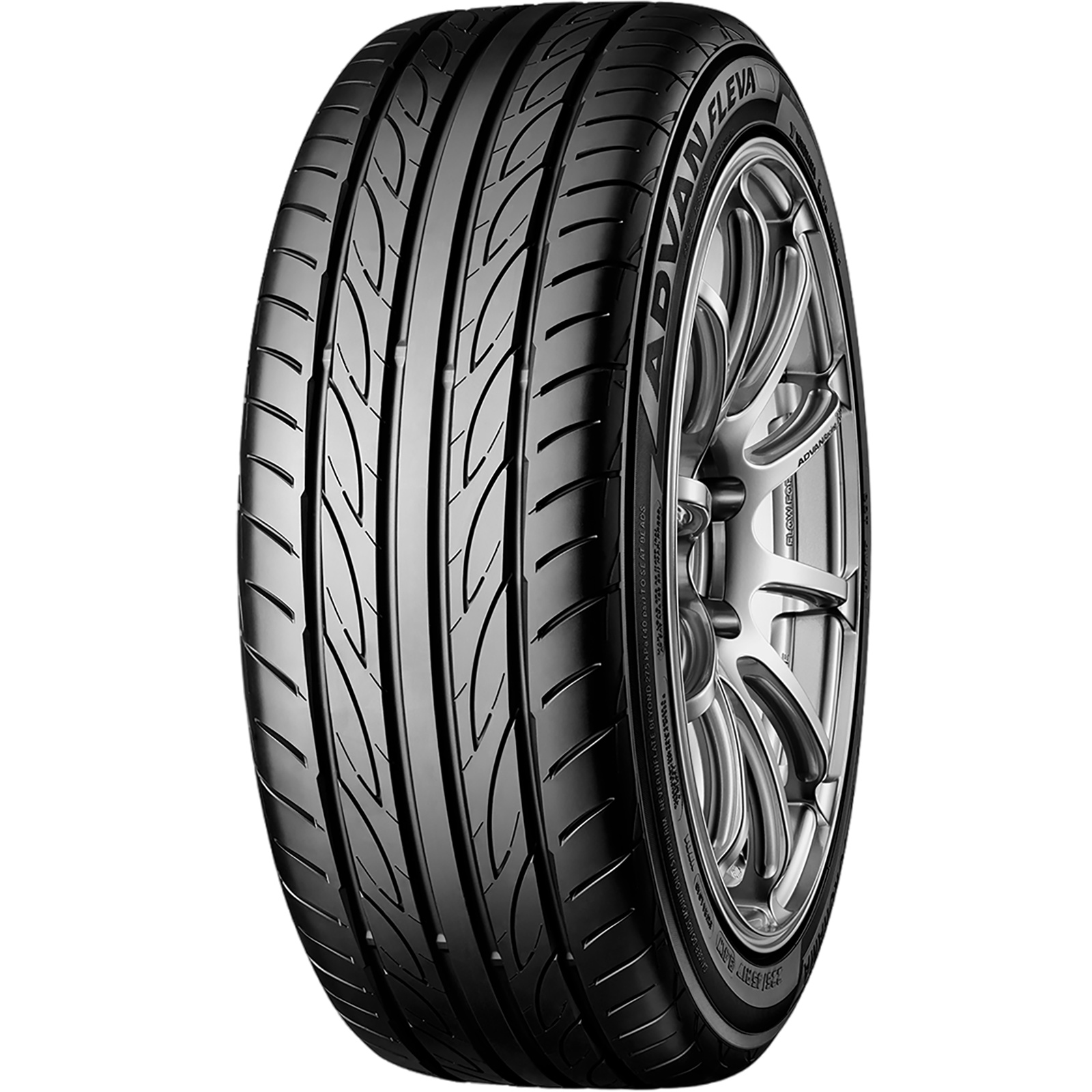 205/50R17 93W Advan Fleva V701 TL
