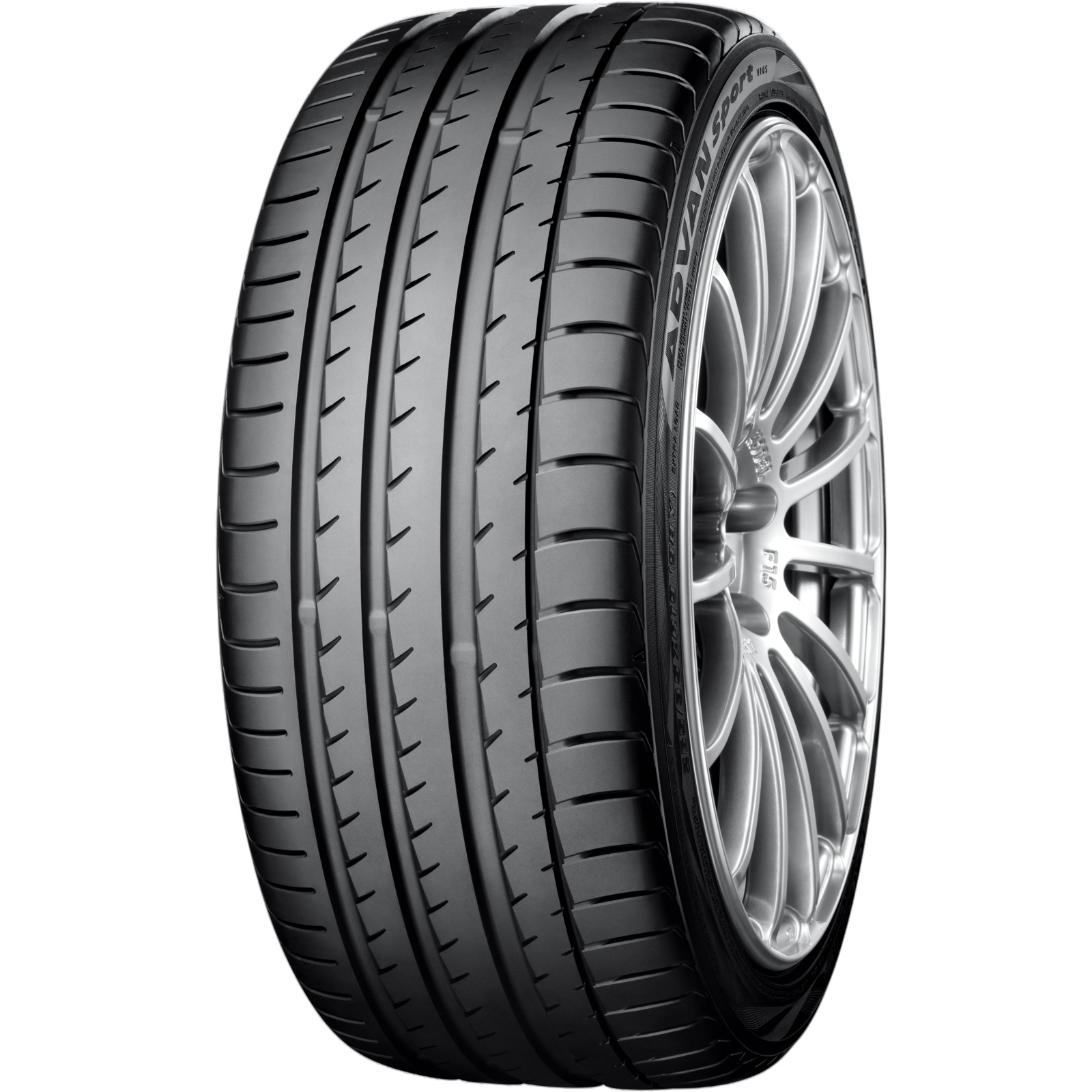 235/60R18 107W XL Advan Sport V105 TL