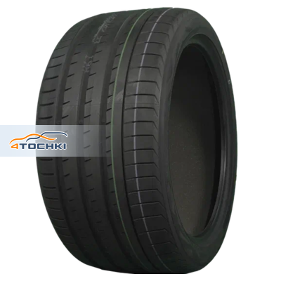 285/40ZR19 107(Y) XL Advan Sport V105E TL