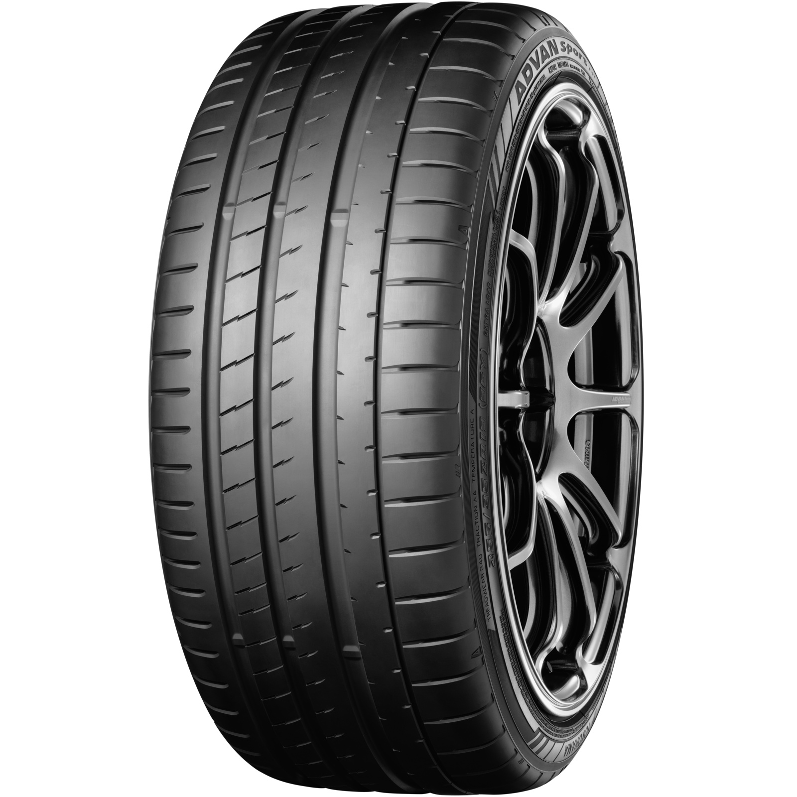 275/50ZR20 113Y Advan Sport V107D MO1 TL