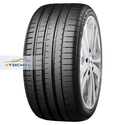 275/40ZR20 106(Y) RF Advan Sport V107D TL