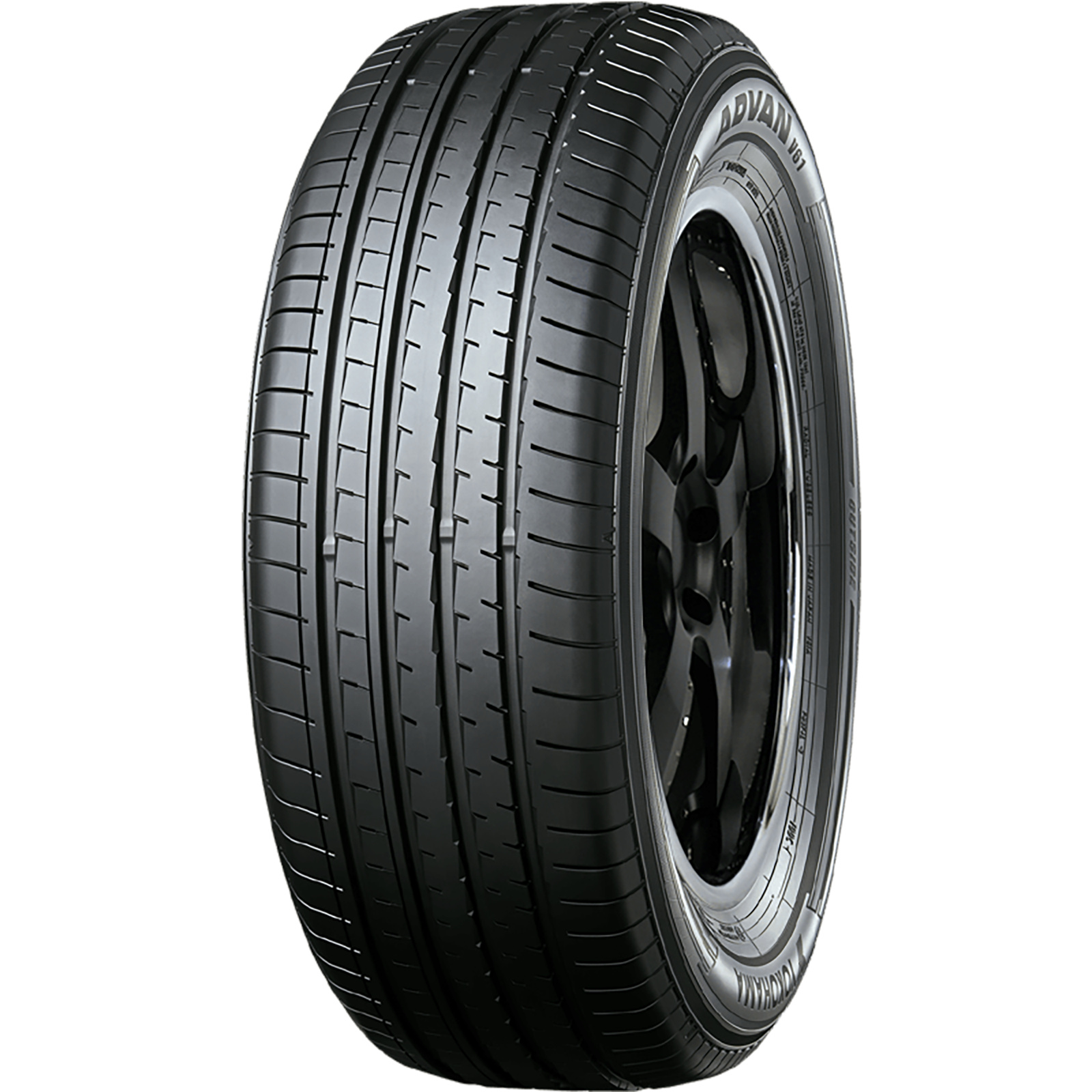 265/55R19 109V Advan V61G TL