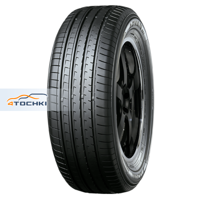 265/55R19 109V Advan V61G TL