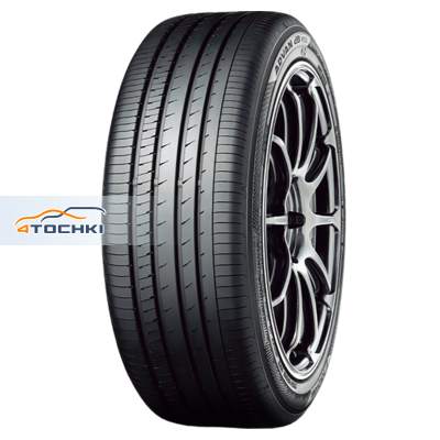 225/50R17 94W Advan dB V553 TL