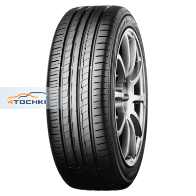 195/50R15 82H BluEarth-A AE50 TL