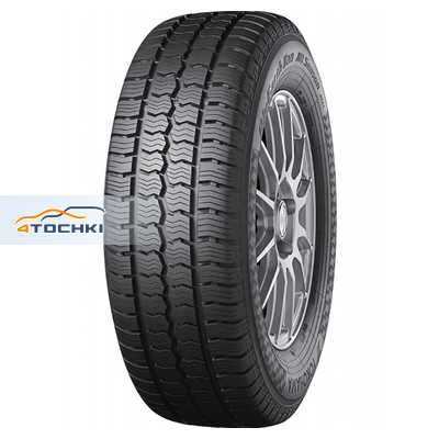 205/65R15C 102/100T BluEarth-Van All Season RY61 TL