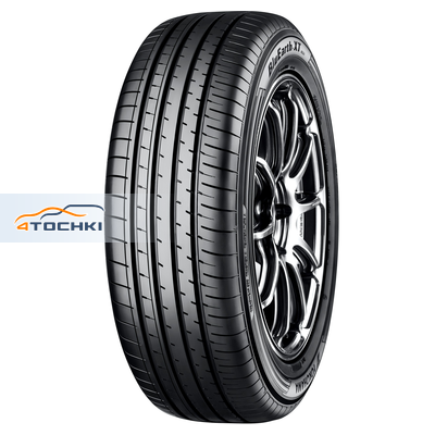 215/65R17 99V BluEarth-XT AE61 TL