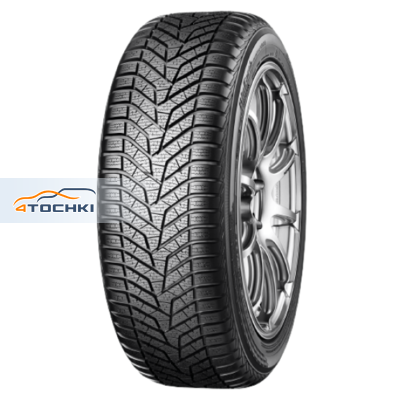 255/50R19 107V BluEarth*Winter V905 TL