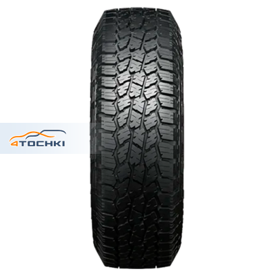 LT215/75R15 106/103S Geolandar A/T4 G018 TL