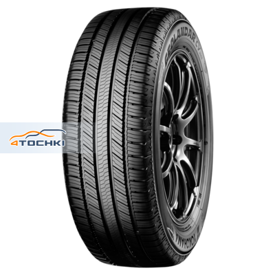 225/65R17 102H Geolandar CV G058 TL
