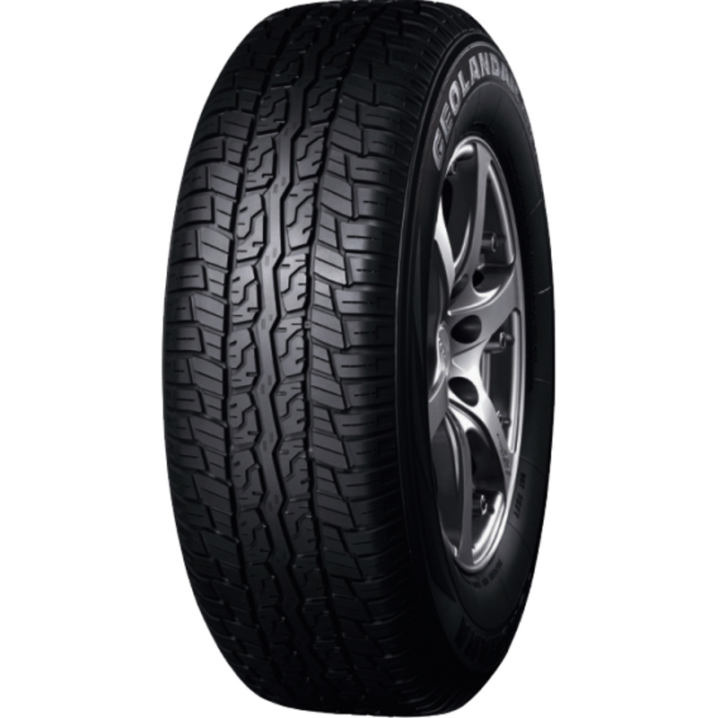 265/65R17 112H Geolandar H/T G902 TL