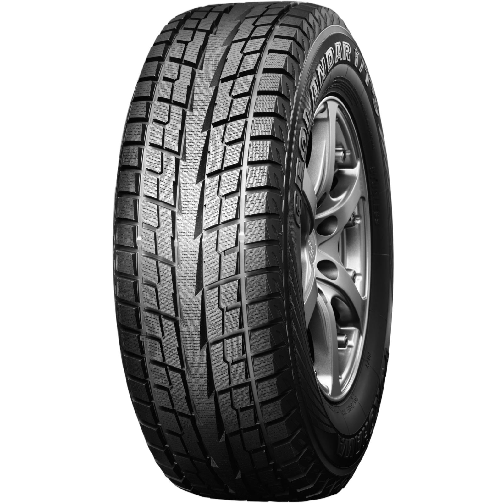 215/60R17 96Q Geolandar I/T-S G073 TL