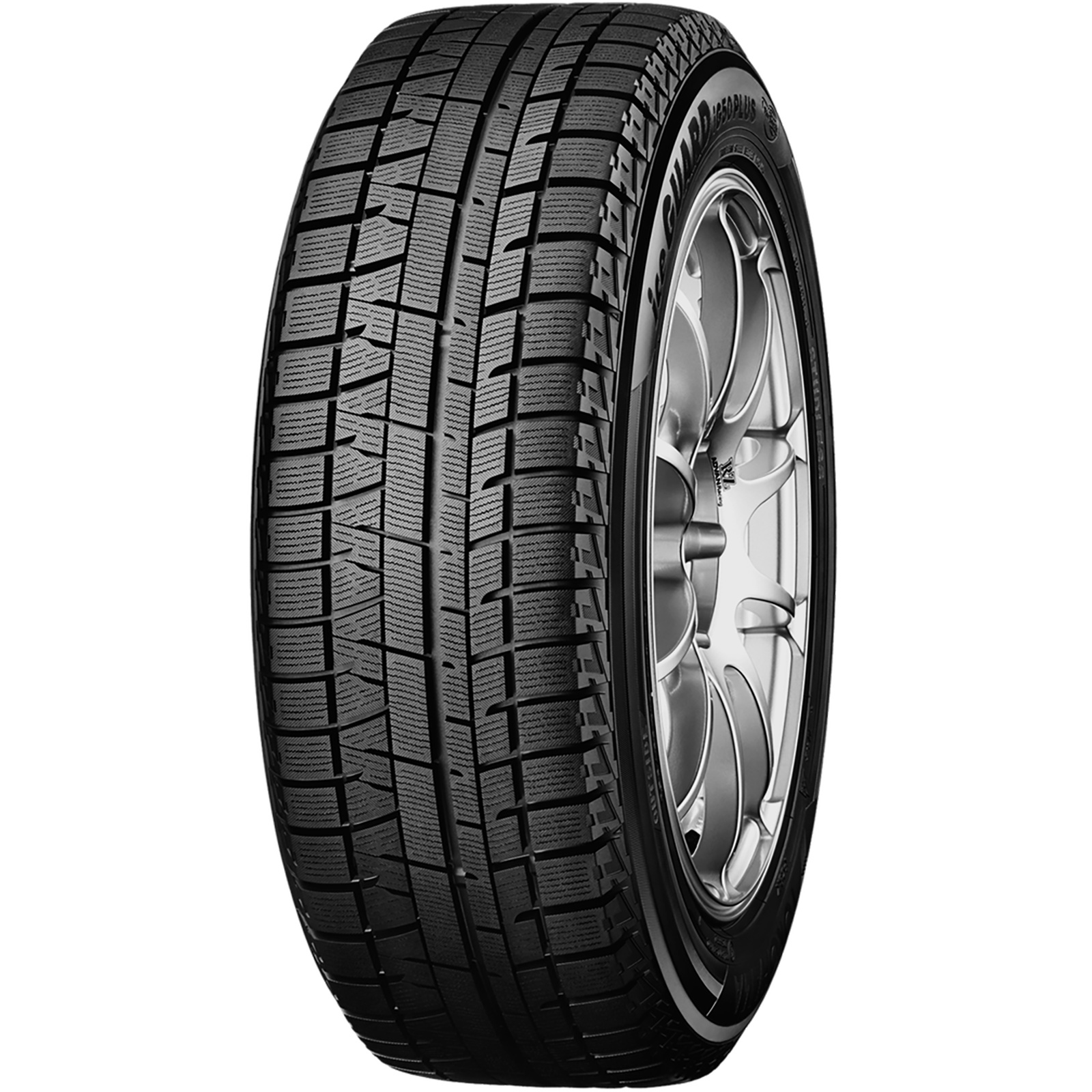 185/65R15 88Q iceGuard Studless iG50+ TL