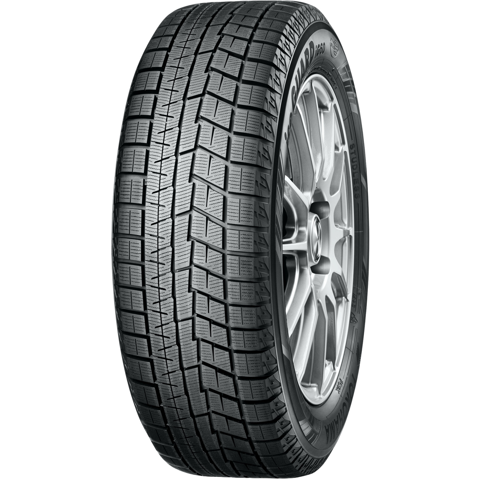 225/50R18 95Q iceGuard Studless iG60 TL ZPS