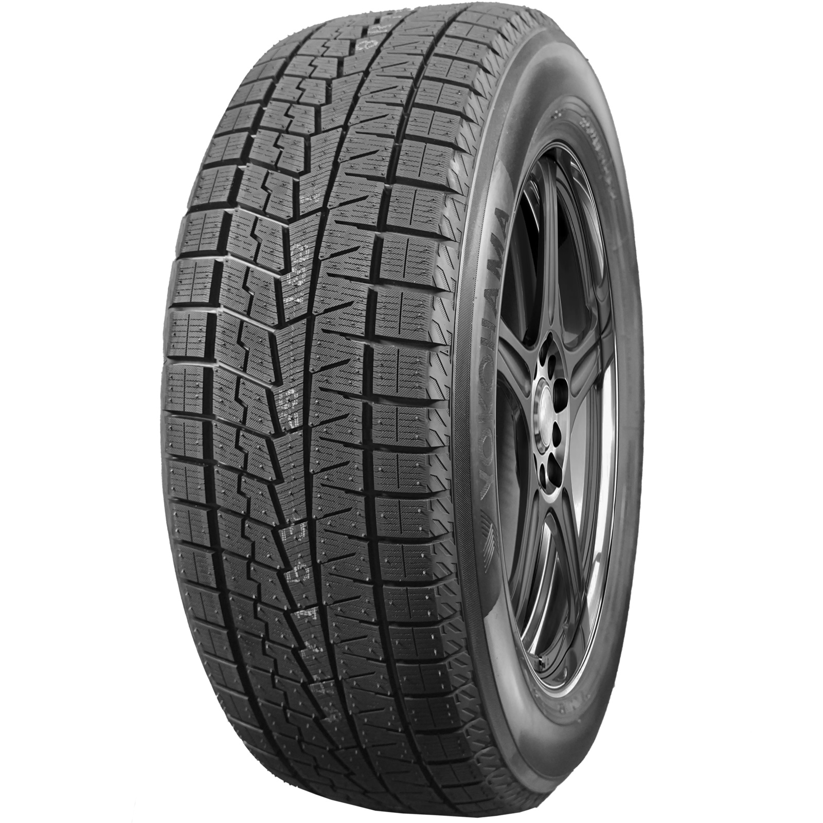195/55R16 87Q iceGuard iG70 TL