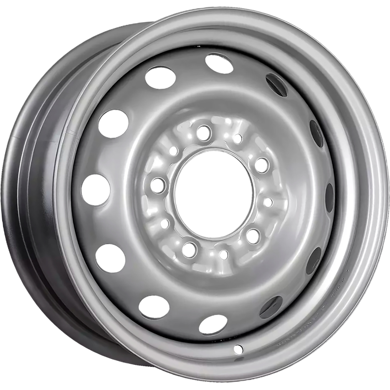 5x13/4x98 ET29 D60,2 ВАЗ 2101-2107 Silver (RTA30388AV) (3,1 мм) 425 кг