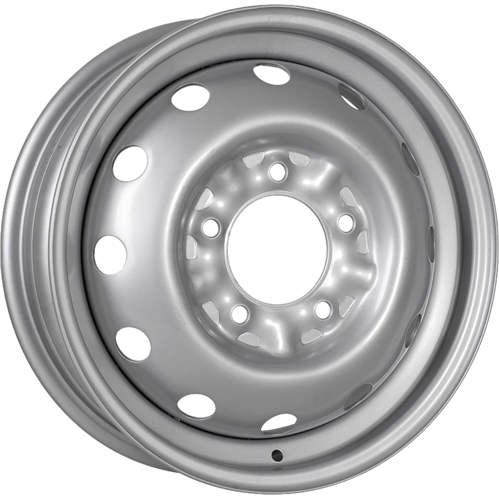 5x16/5x139,7 ET58 D97,9 ВАЗ-21214 Silver (RTA30391AV) (3,5 мм) 485 кг