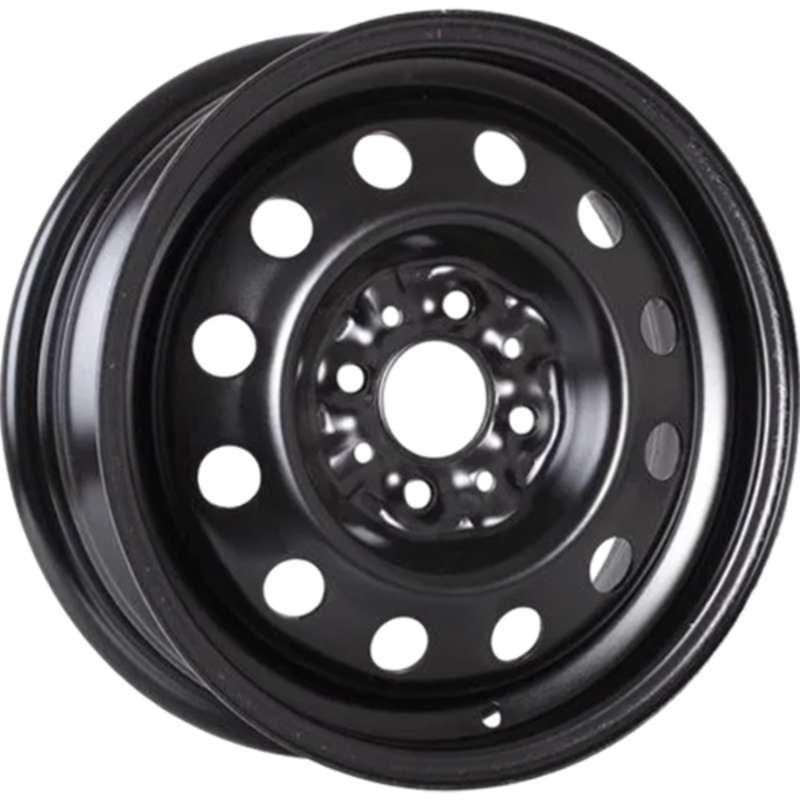 5,5x14/4x98 ET35 D58,5 ВАЗ Гранта, Приора Черный (RZA36678AV) (3,5 мм) 425 кг
