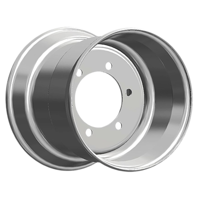 13x15,5/6x205 ET-15 D161 Сферическая фаска R16 RAL7040 (00.00.020.20) (8 мм) (б/к)