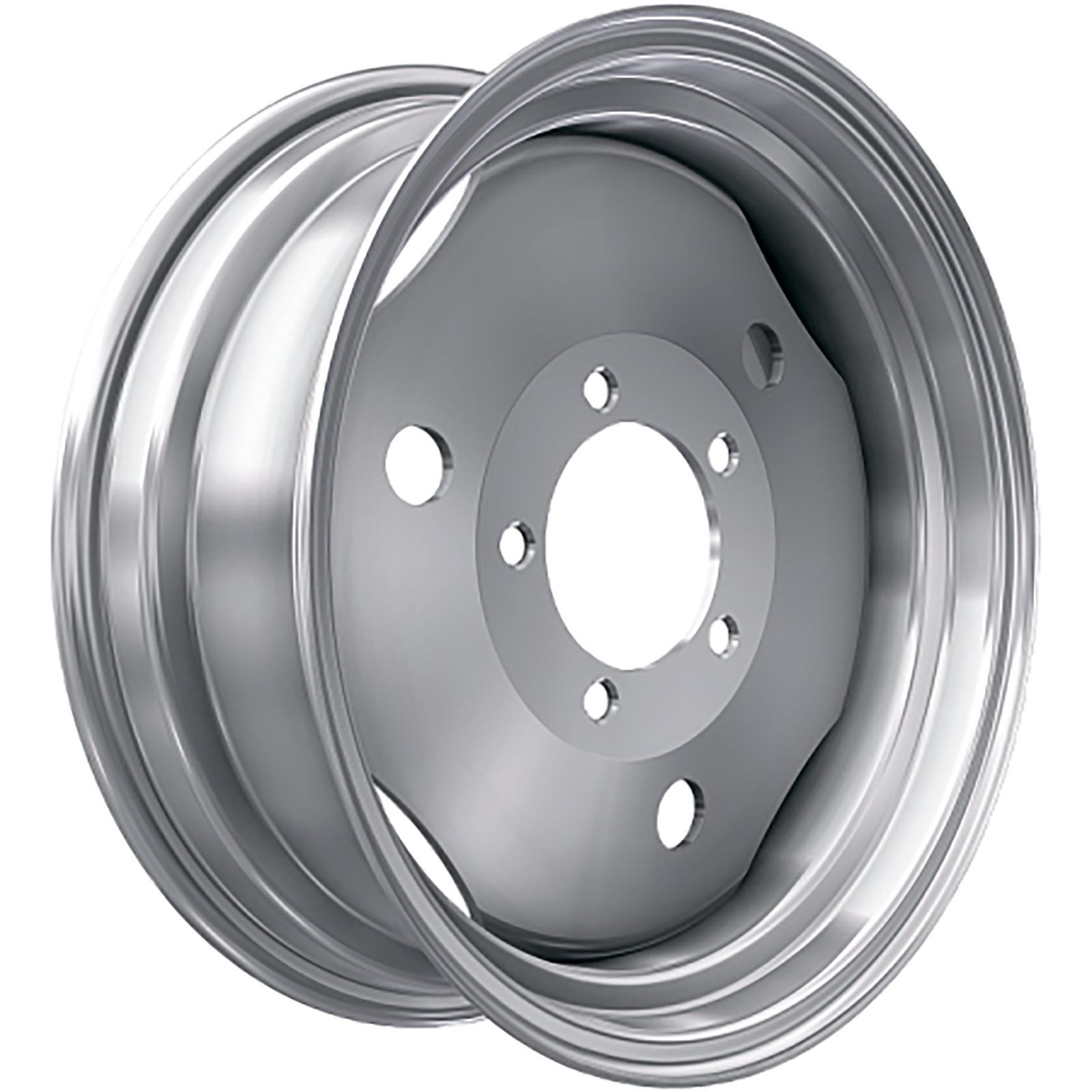 7x20/8x190 ET25 D145 RAL7040 (3101030.20) (10 мм) тракторы МТЗ (б/к)