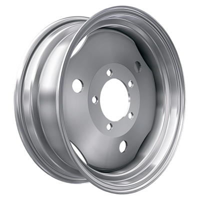 7x20/8x190 ET25 D145 RAL7040 (3101030.20) (10 мм) тракторы МТЗ (б/к)