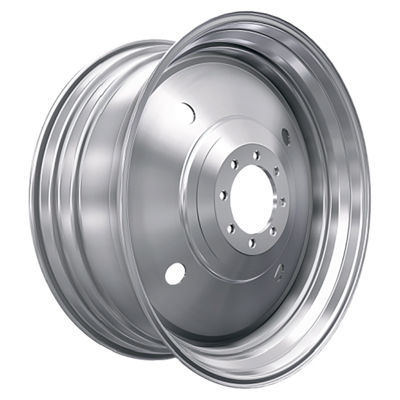 16x34/8x250 ET125 D199 RAL7040 (3107020-01.20) (6 мм) тракторы МТЗ (б/к) с защитой вентиля