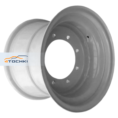 13x18/8x275 ET0 D221 RAL7040 (00.00.000.20)