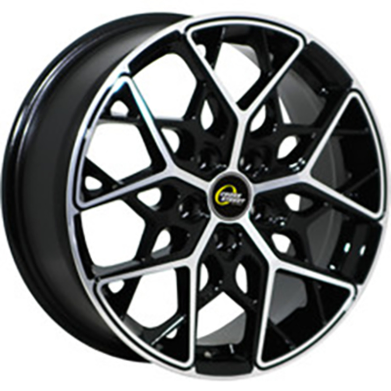 7,5x18/5x114,3 ET45 D67,1 CR-20 BKF