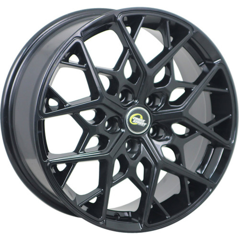 7,5x18/5x108 ET36 D60,1 CR-20 Black